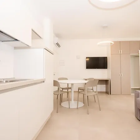 Agora & Apartman Vieste
