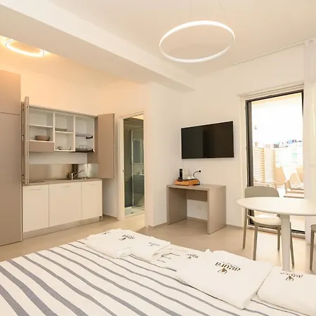 Apartman Agora & Vieste