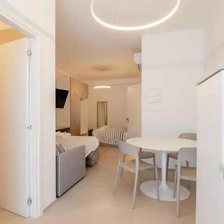 Apartman Agora & Vieste