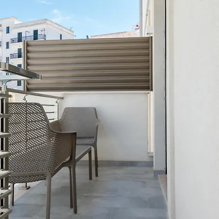 Agora & Apartman Vieste