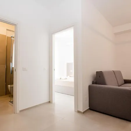 Agora & Apartment