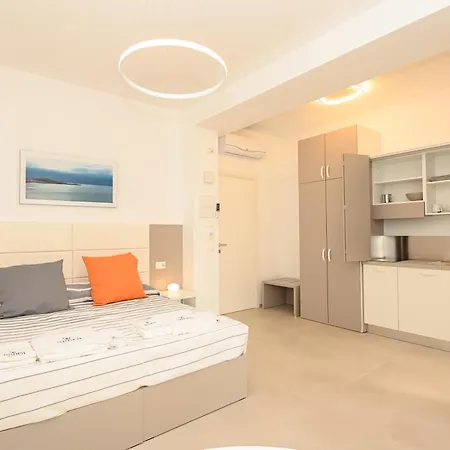 Apartament Agora & Vieste