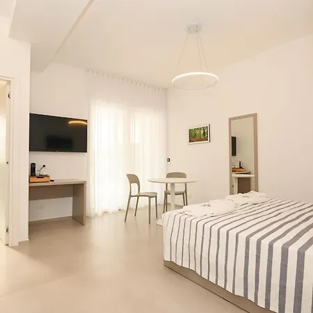Apartament Agora & *